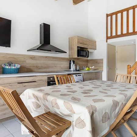Les Ondines 2- 29- Maison Charme- 6 Pers Agde Luaran gambar
