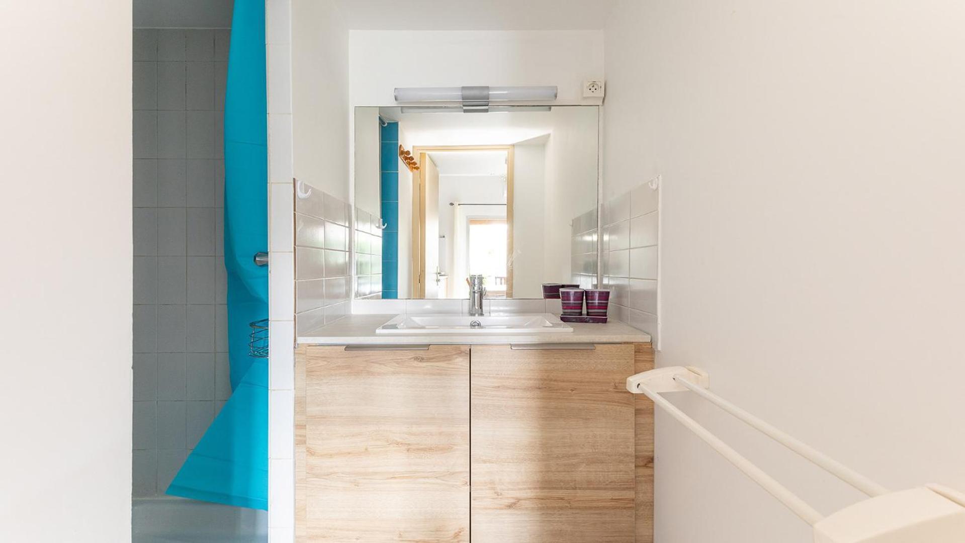 Les Ondines 2- 29- Maison Charme- 6 Pers Agde Luaran gambar