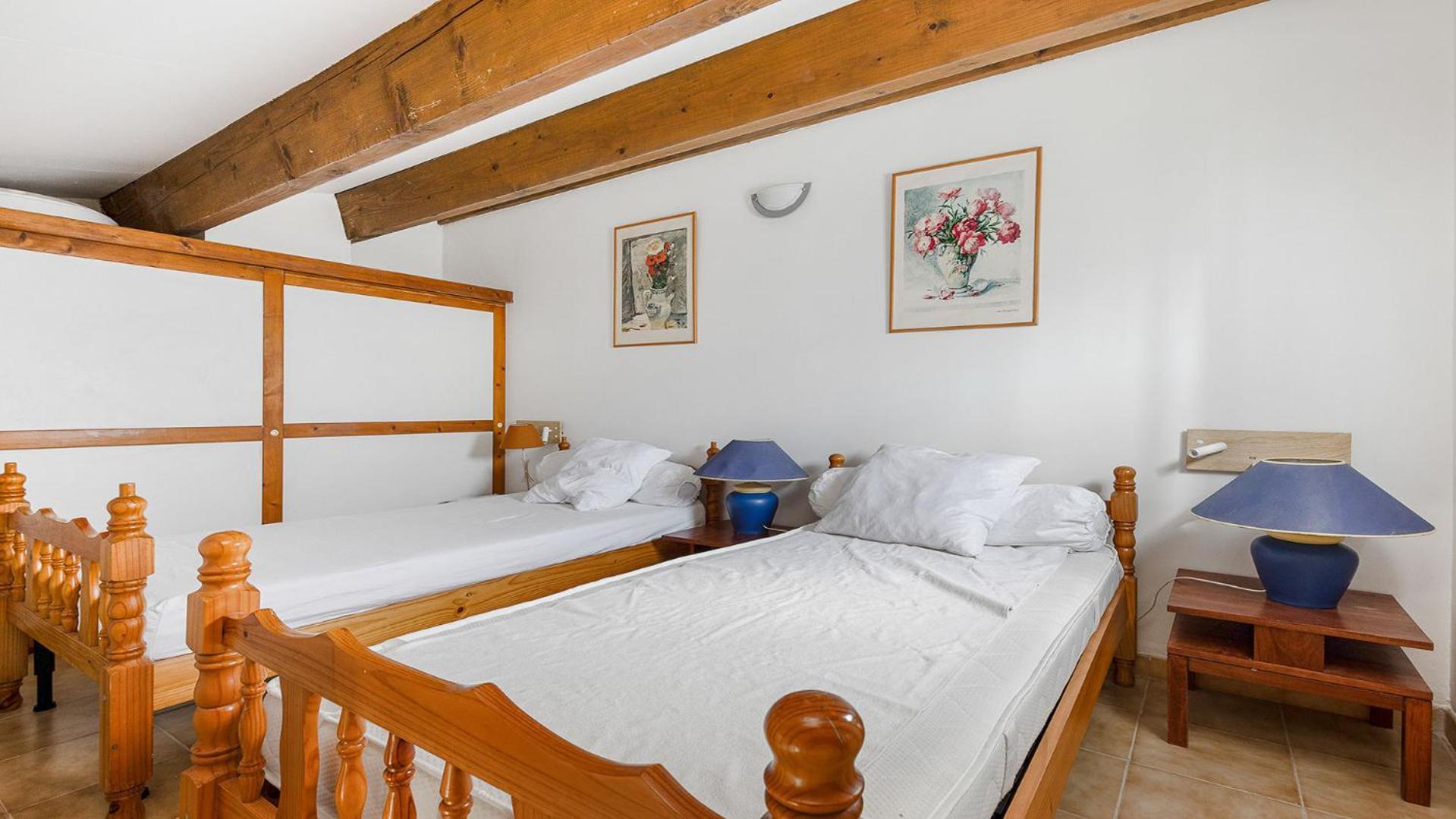 Les Ondines 2- 29- Maison Charme- 6 Pers Agde Luaran gambar